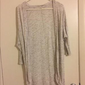 Aeropostale Cardigan